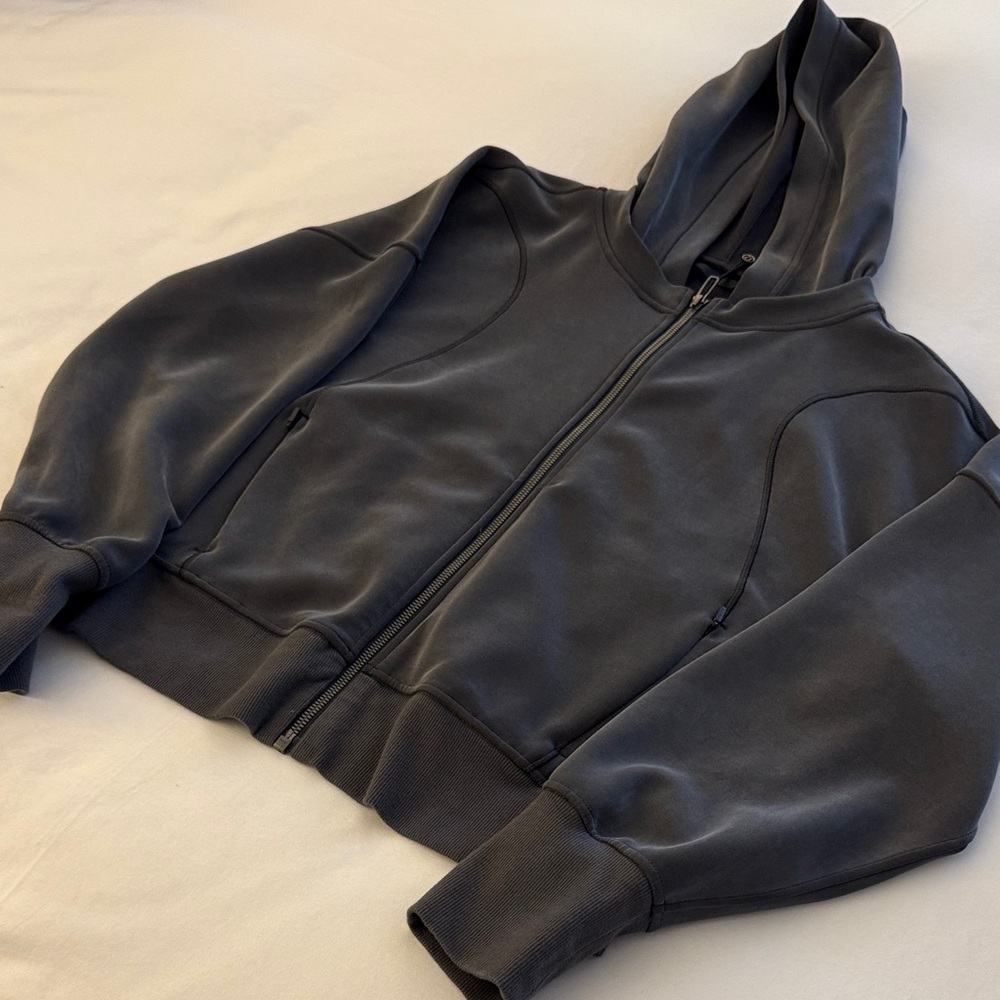 lululemon athletica  Hoodie